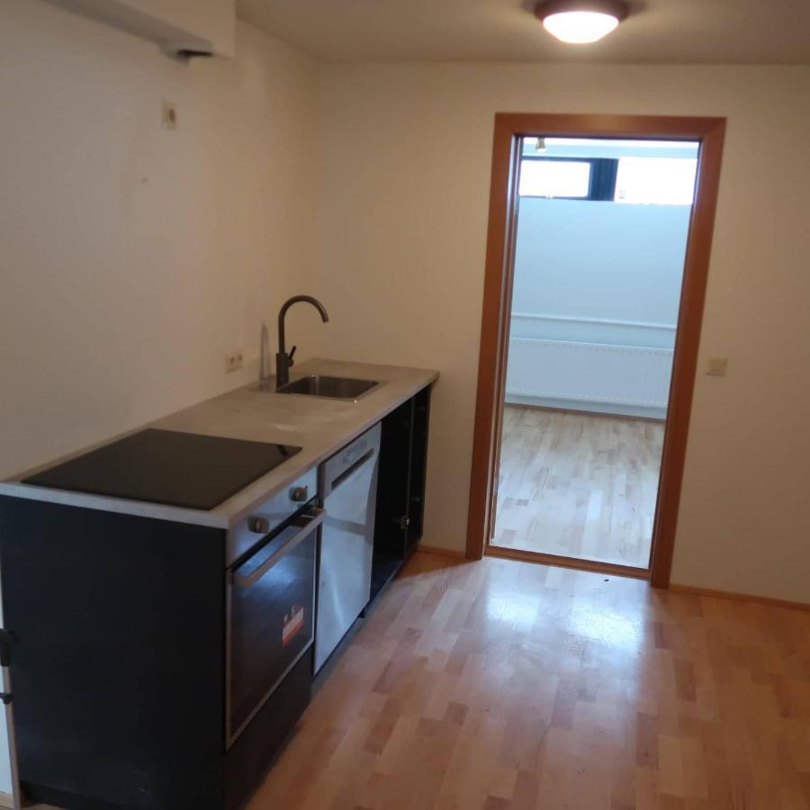 Large Apartment Close To The Centre Ρέυκιαβικ Εξωτερικό φωτογραφία