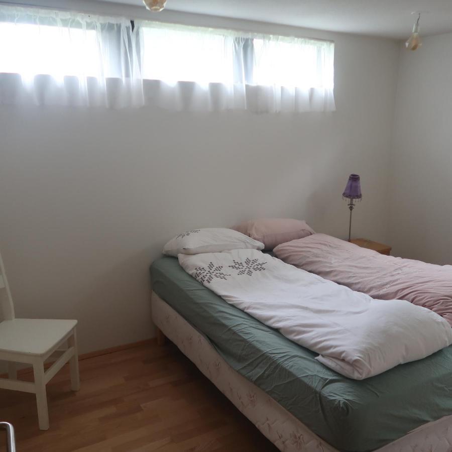 Large Apartment Close To The Centre Ρέυκιαβικ Εξωτερικό φωτογραφία
