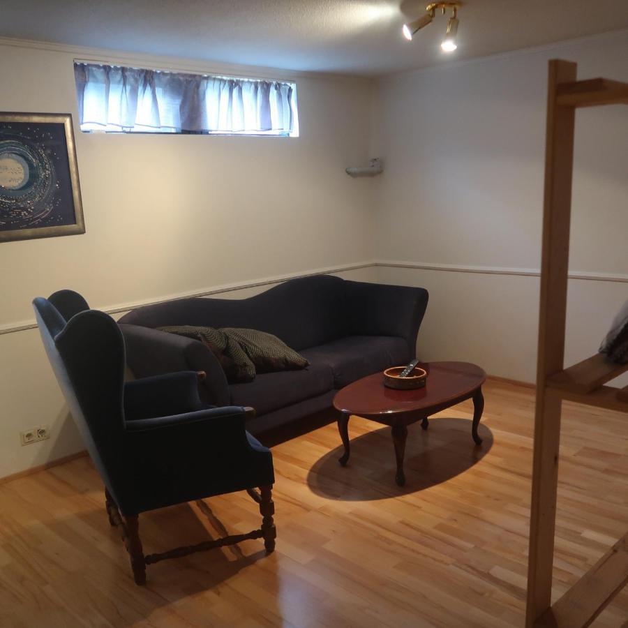 Large Apartment Close To The Centre Ρέυκιαβικ Εξωτερικό φωτογραφία